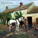 Hexham Remembered - Photos, paintings and etchings showing Hexhams past Hexham Remembered - Photos, paintings and etchings showing Hexhams past