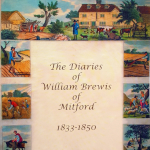 The Diaries of William Brewis of Mitford The Diaries of William Brewis of Mitford