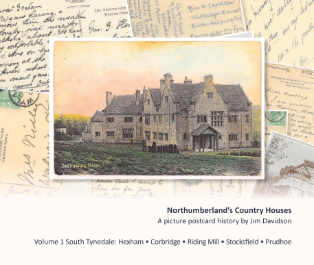Northumberlands Country Houses
