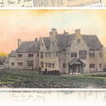 Northumberlands Country Houses
